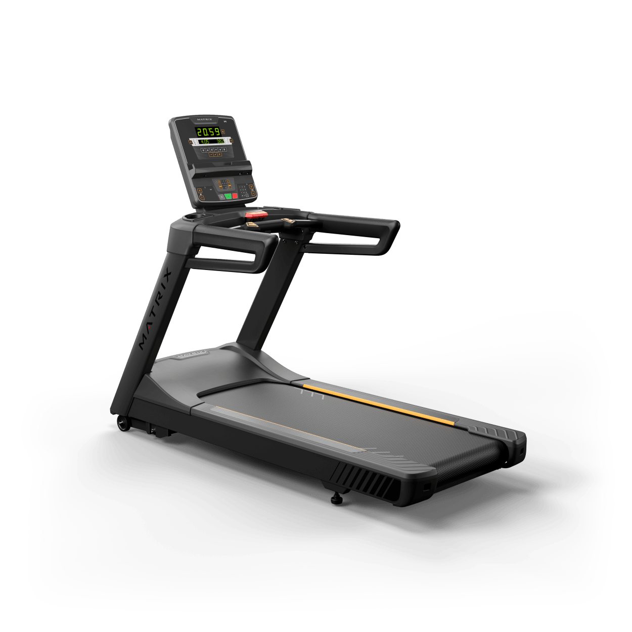 1-Treadmill