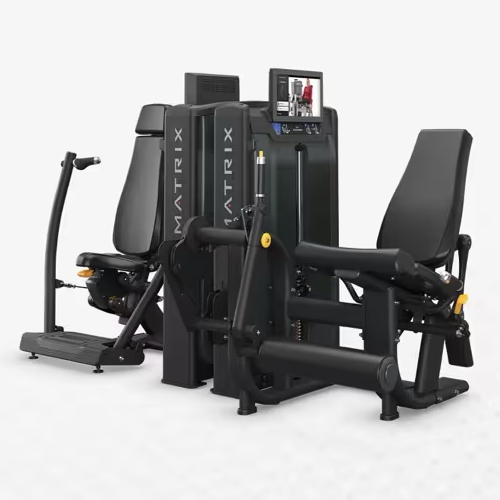Strength Equipment