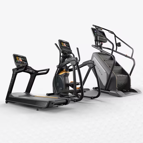 Cardio Equipment